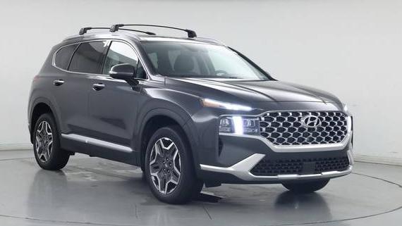 HYUNDAI SANTA FE 2023 5NMS4DAL0PH507407 image HYUNDAI SANTA FE 2023 5NMS4DAL0PH507407 image